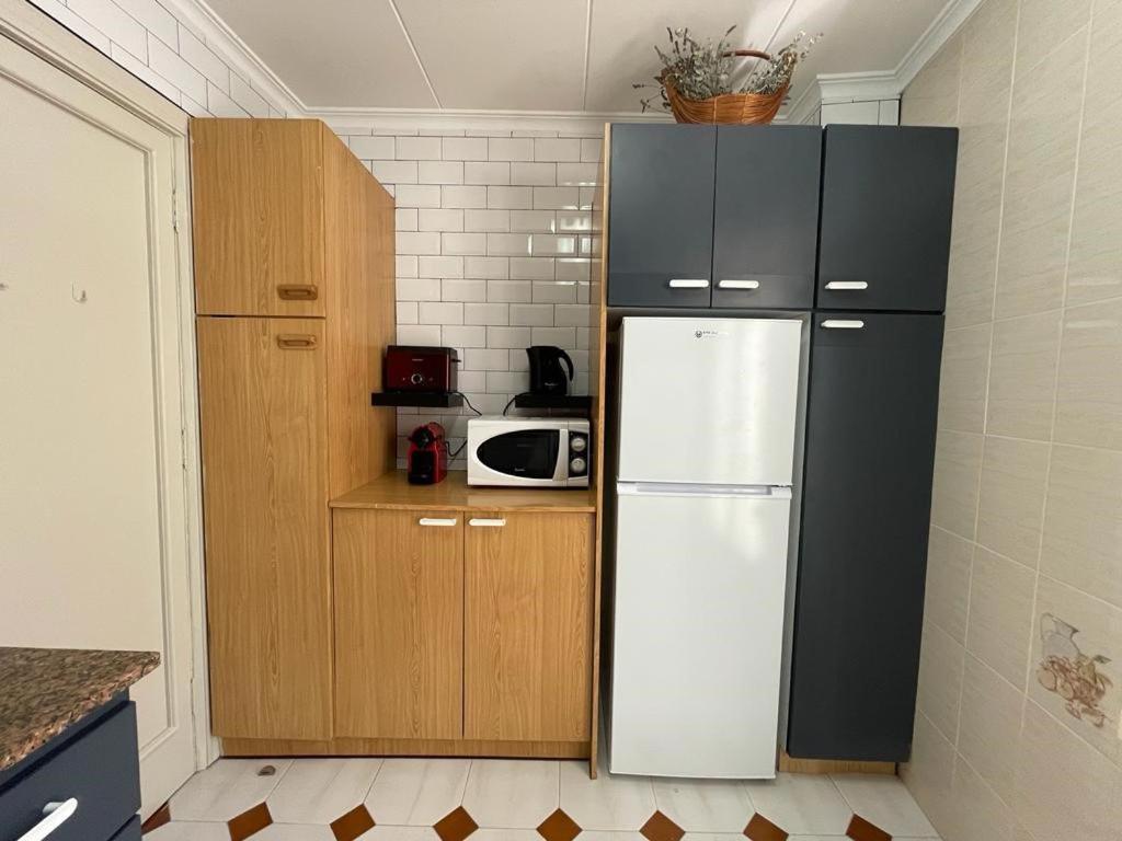 쿠엘라 Apartamento Firenze 아파트 외부 사진