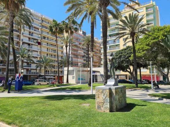 쿠엘라 Apartamento Firenze 아파트 외부 사진