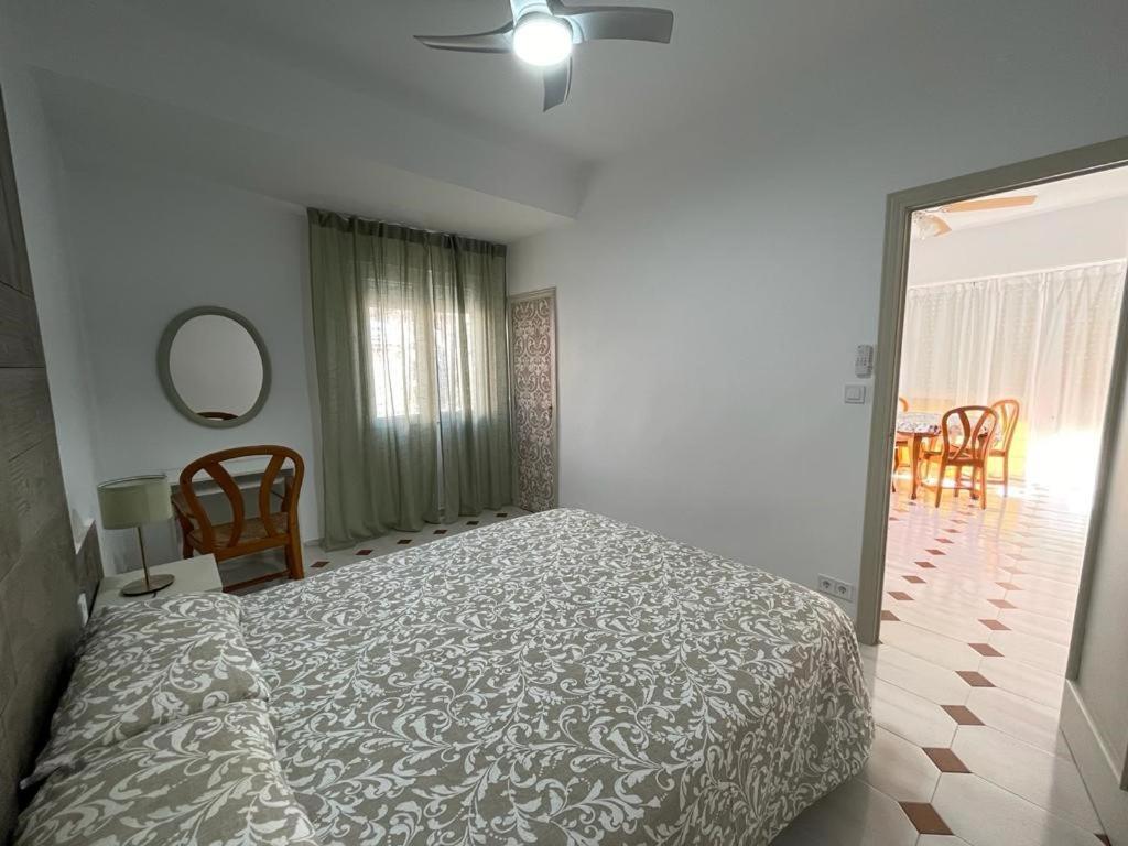 쿠엘라 Apartamento Firenze 아파트 외부 사진