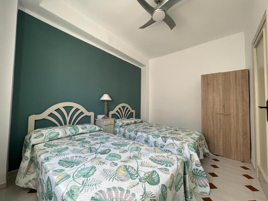 쿠엘라 Apartamento Firenze 아파트 외부 사진