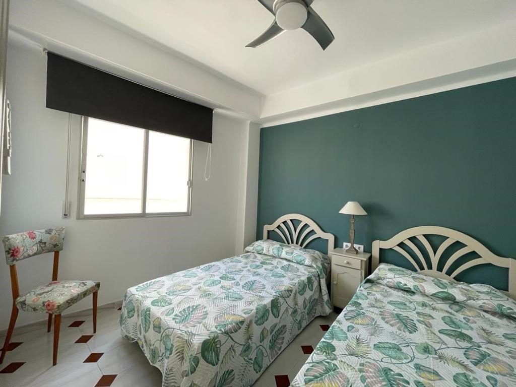 쿠엘라 Apartamento Firenze 아파트 외부 사진