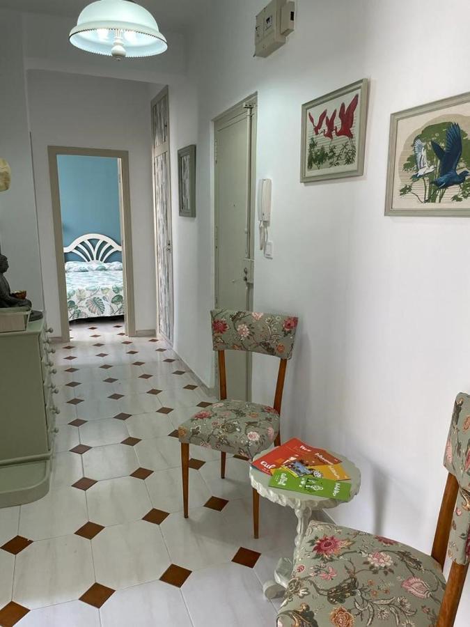 쿠엘라 Apartamento Firenze 아파트 외부 사진